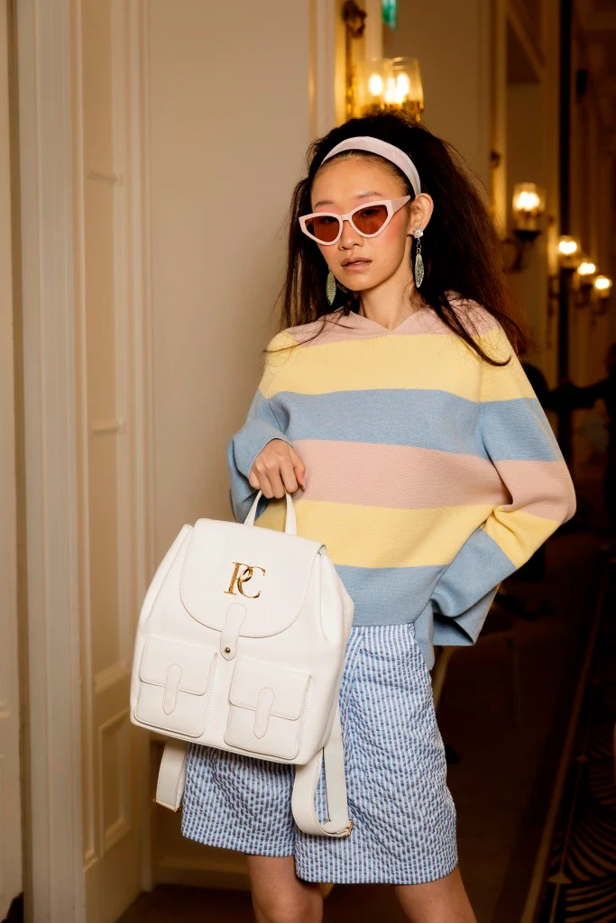 Catwalk- Backpack - Image 3