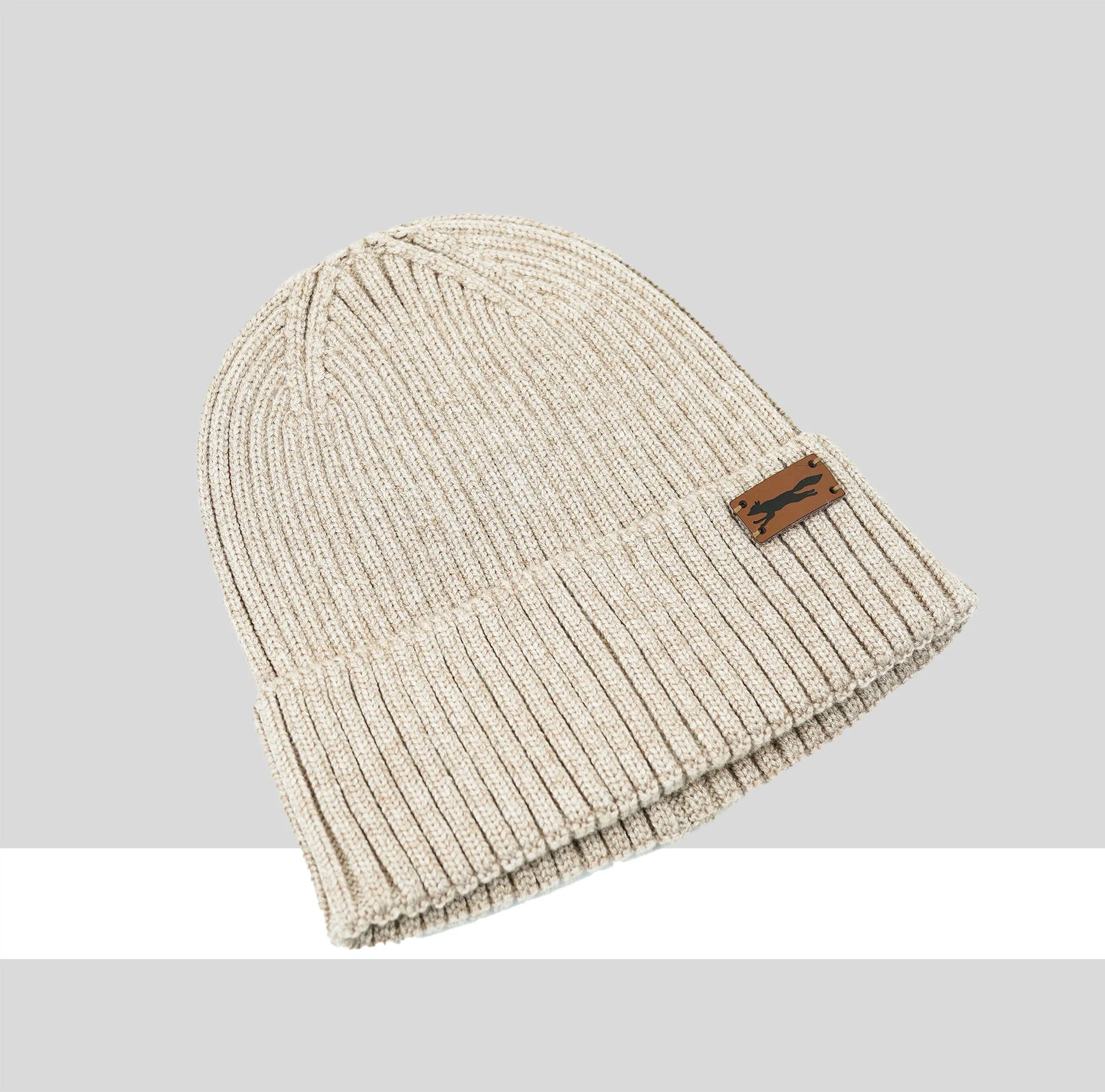 Winter Beanie - Image 5