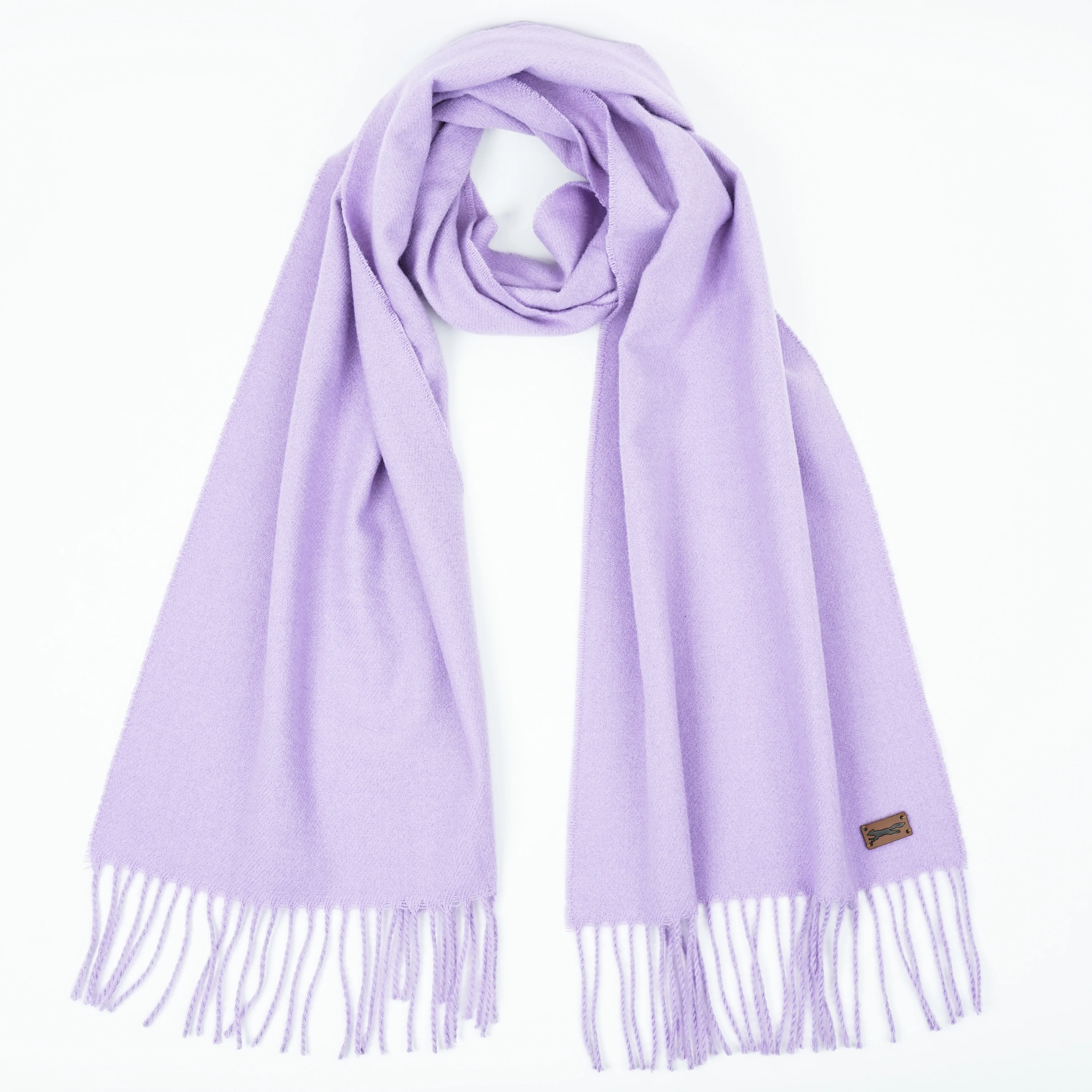 Winter Scarves - Image 12